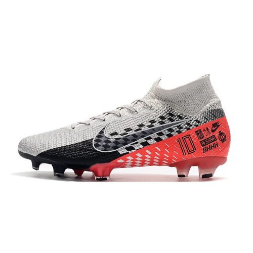 Nike Mercurial Superfly 7 Elite FG - NJR Chrom Czarny Czerwony Platyna_2.jpg